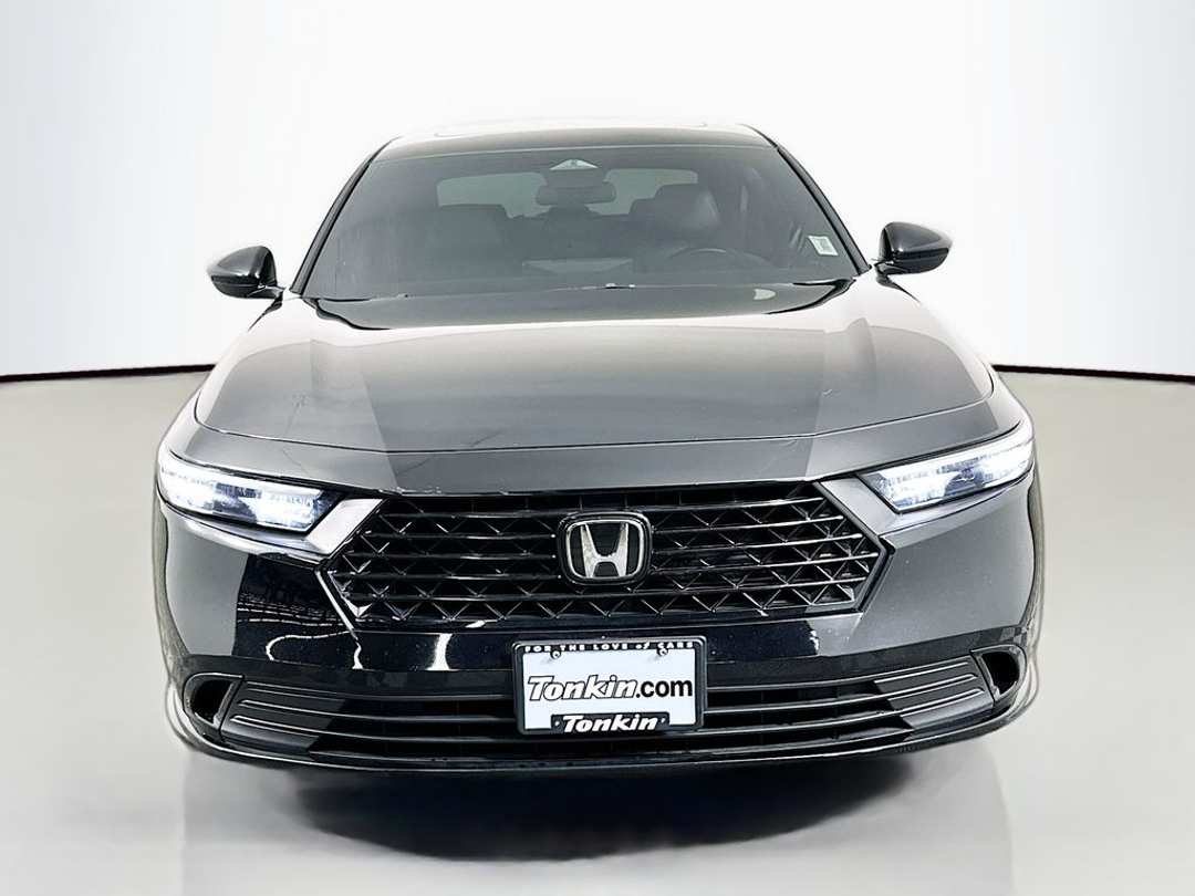 2024 Honda Accord SportL - Image 3