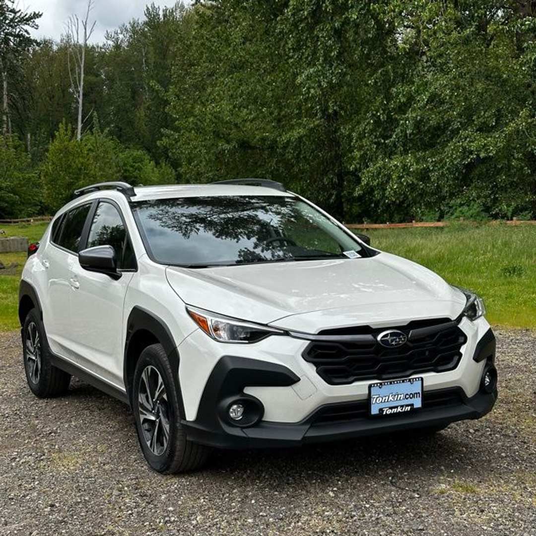2024 Subaru Crosstrek Premium - Image 2