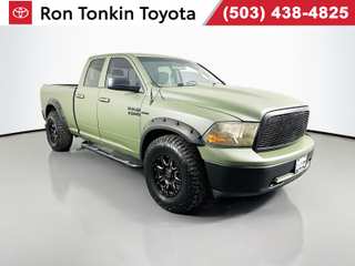 2011 Ram 1500 SLT