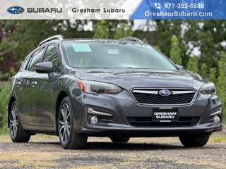 2019 Subaru Impreza 2.0i Limited