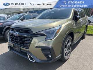 2025 Subaru Ascent Touring