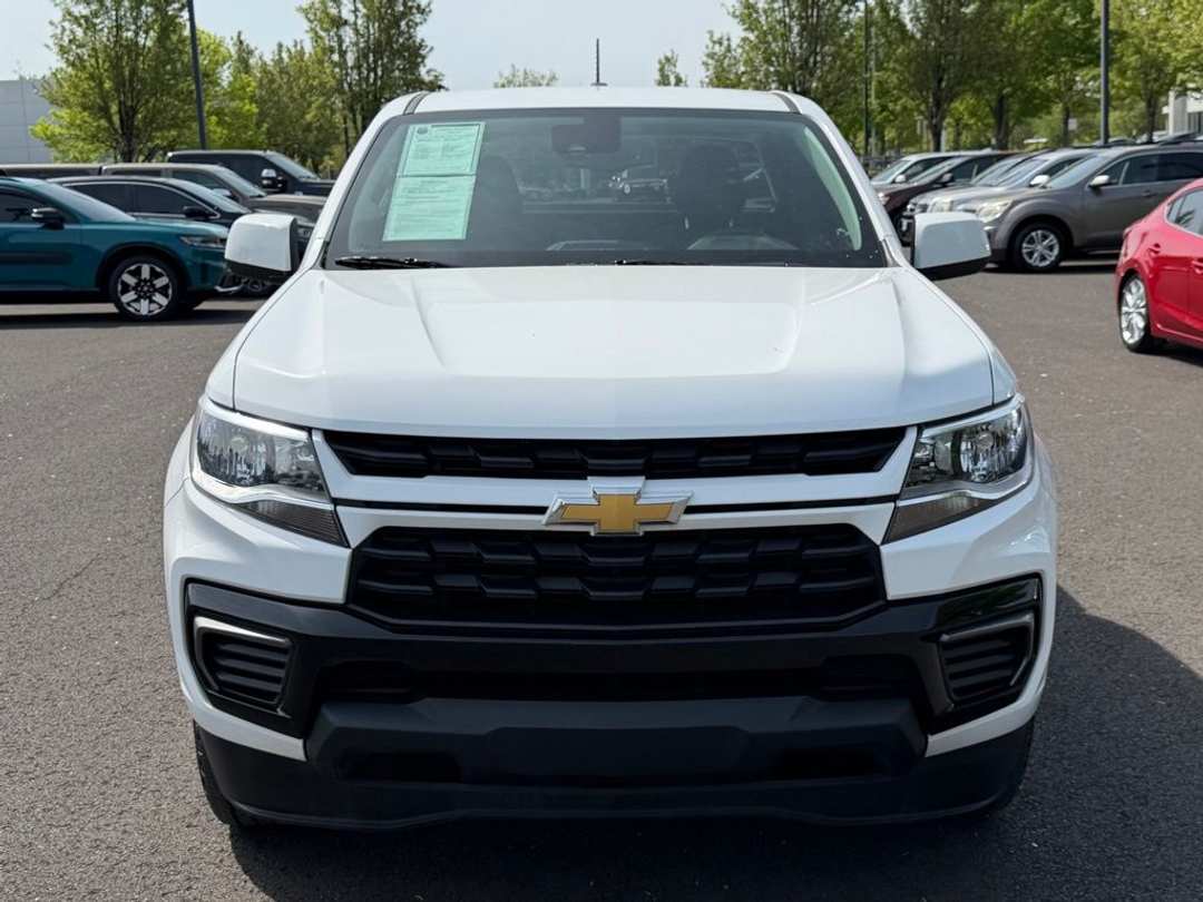2022 Chevrolet Colorado LT - Image 3