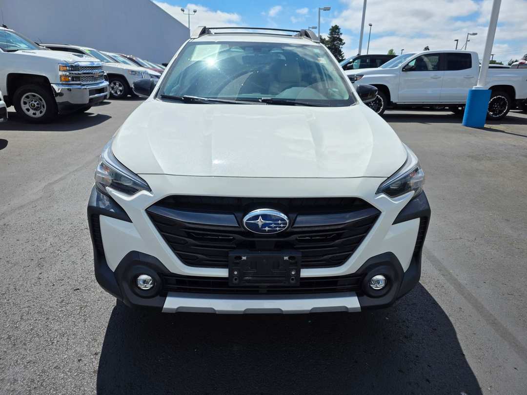 2023 Subaru Outback Limited XT - Image 3