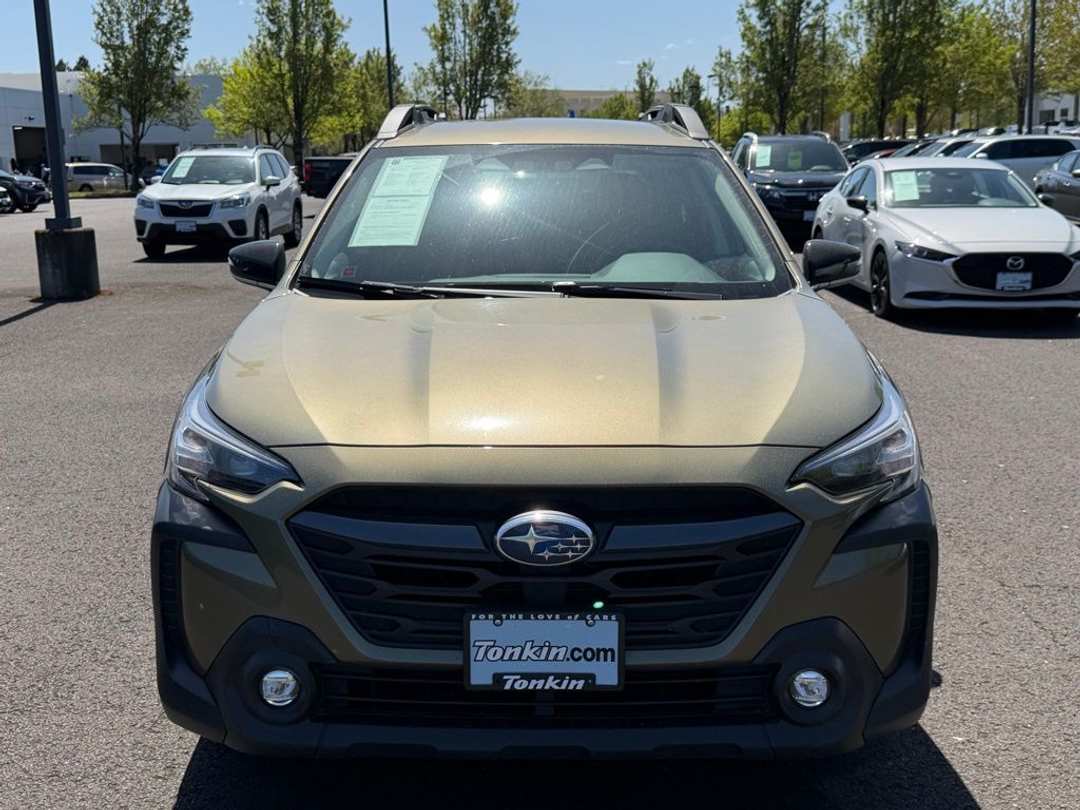 2024 Subaru Outback Premium - Image 3