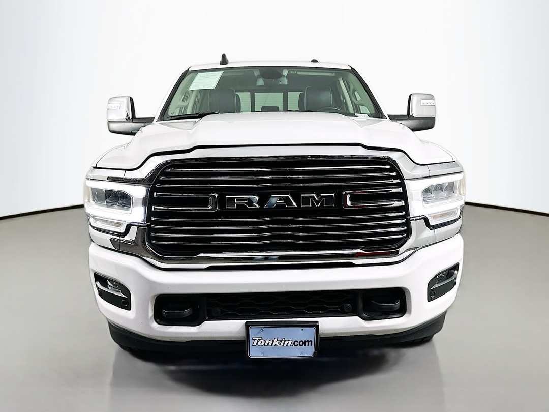 2024 Ram 2500 Laramie - Image 2