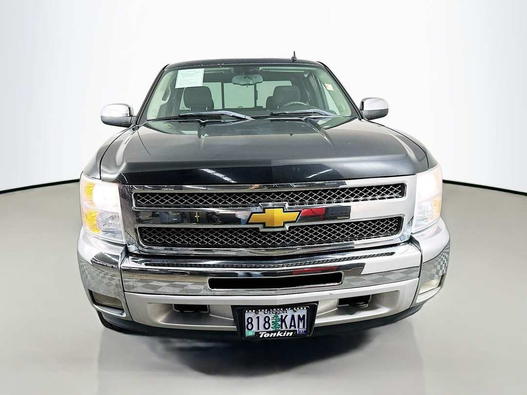 2012 Chevrolet Silverado 1500 LT - Image 2