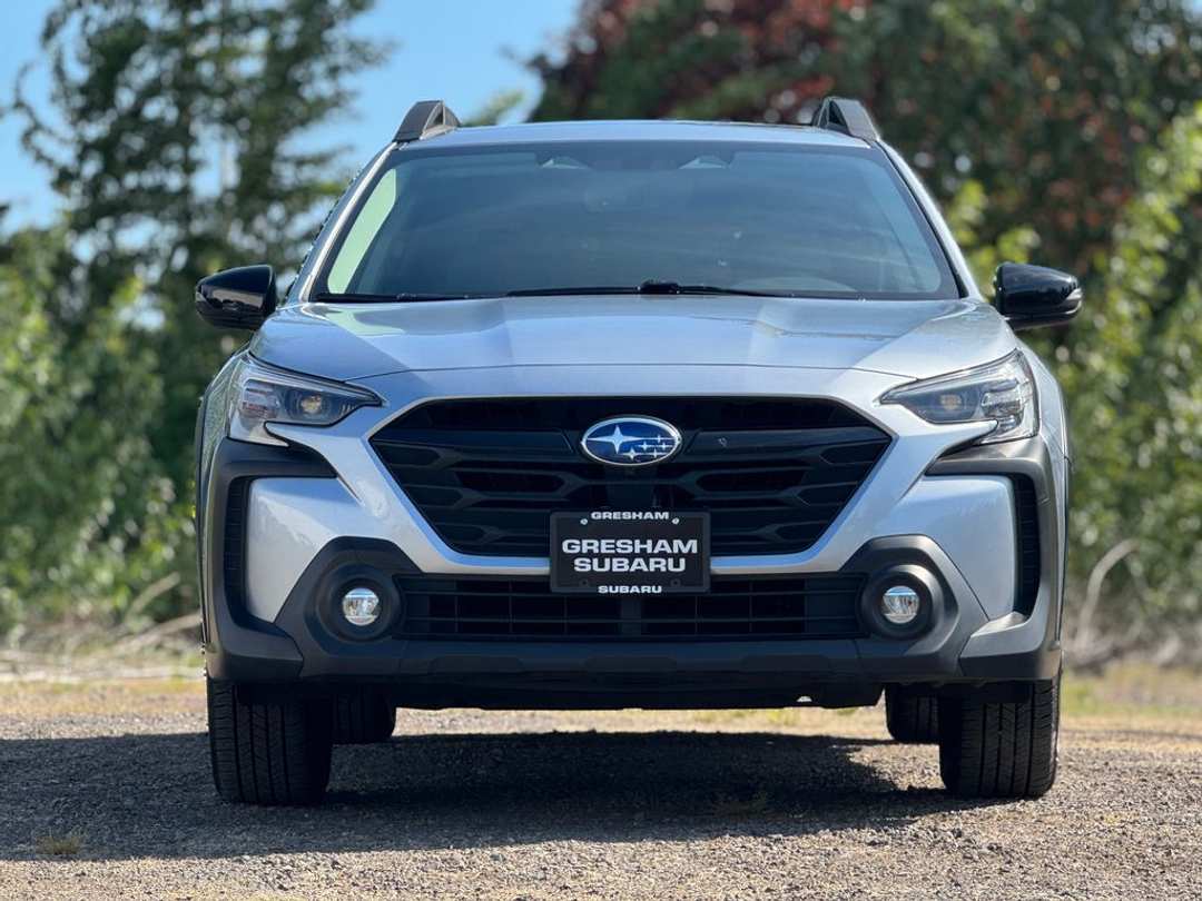 2023 Subaru Outback Onyx Edition XT - Image 2