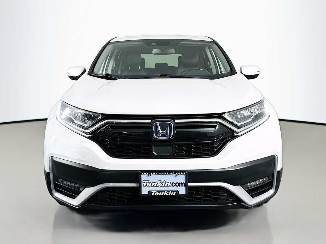 2022 Honda CR-V EXL - Image 2