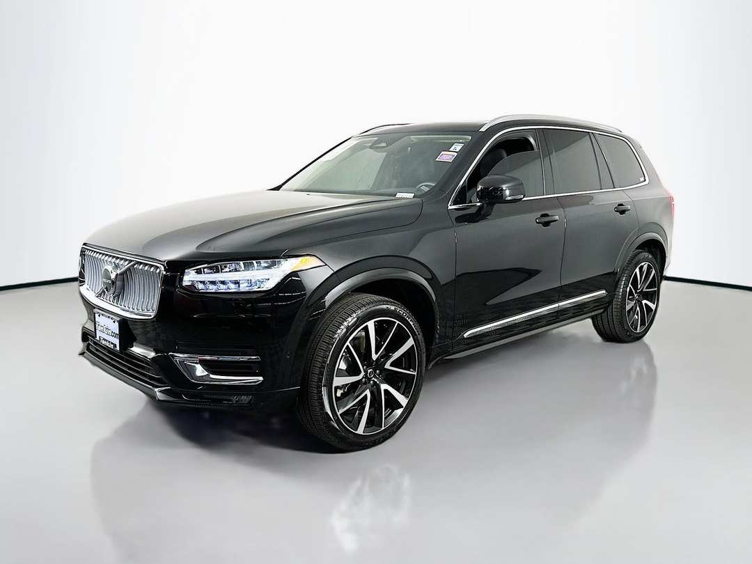 2025 Volvo Xc90 B6 Plus 6Seater - Image 3