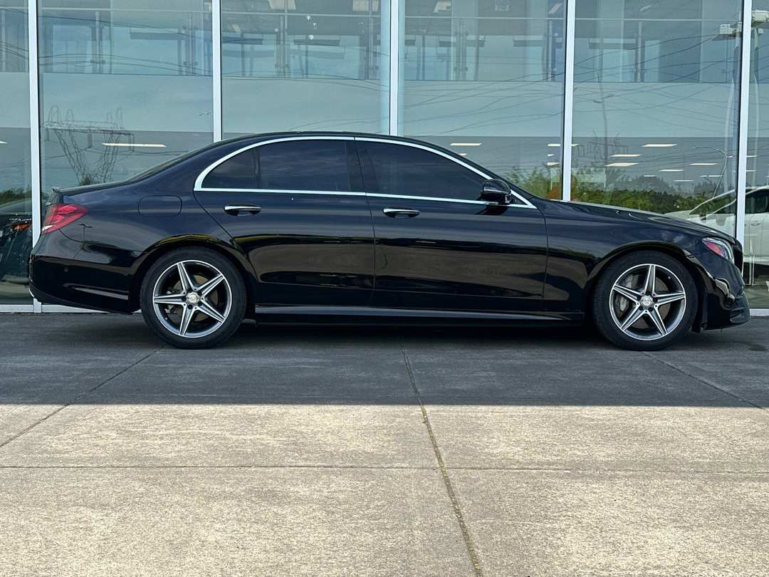 2017 Mercedes-Benz E-Class E 300 - Image 2
