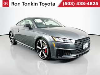 2023 Audi Tts 2.0T