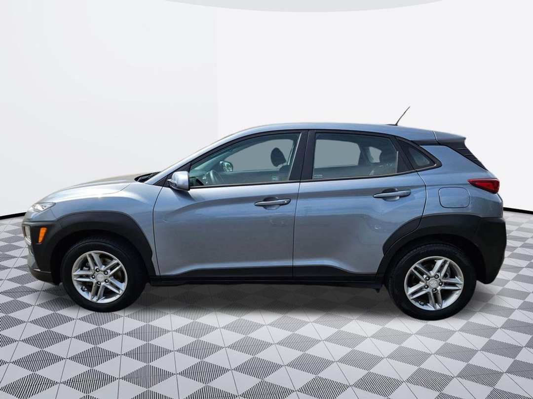 2019 Hyundai Kona SE - Image 3