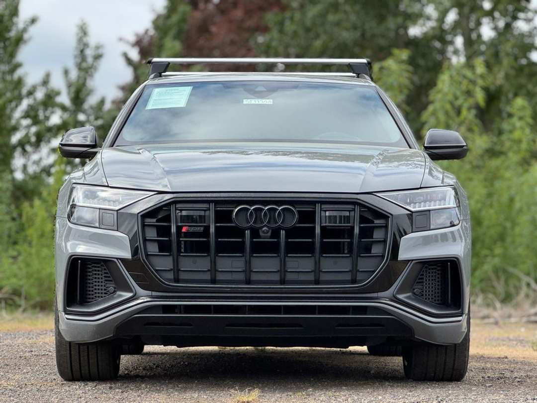 2022 Audi Sq8 4.0T Prestige - Image 2