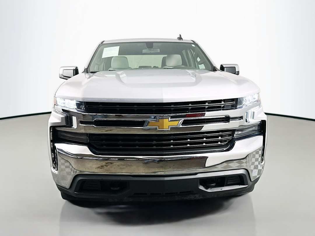 2022 Chevrolet Silverado 1500 Ltd LT - Image 2