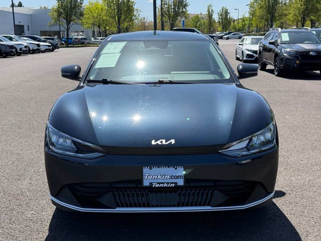 2024 Kia Ev6 Light - Image 3