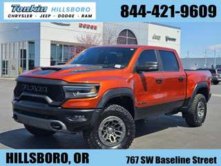 2024 Ram 1500 TRX
