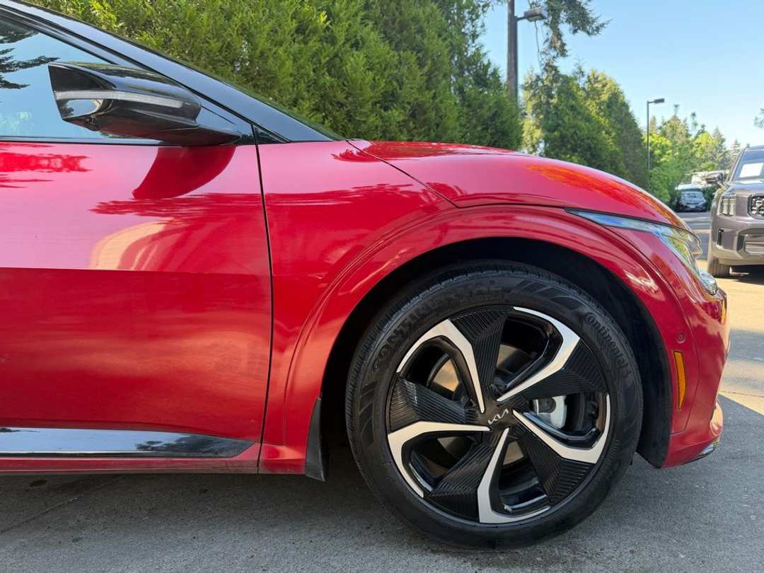 2024 Kia Ev6 GTLine - Image 2