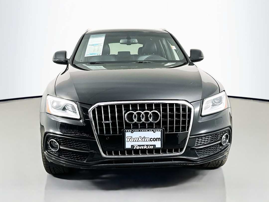 2017 Audi Q5 2.0T Premium Plus - Image 2