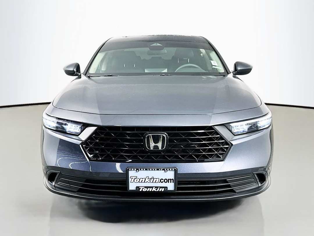 2024 Honda Accord EX - Image 3
