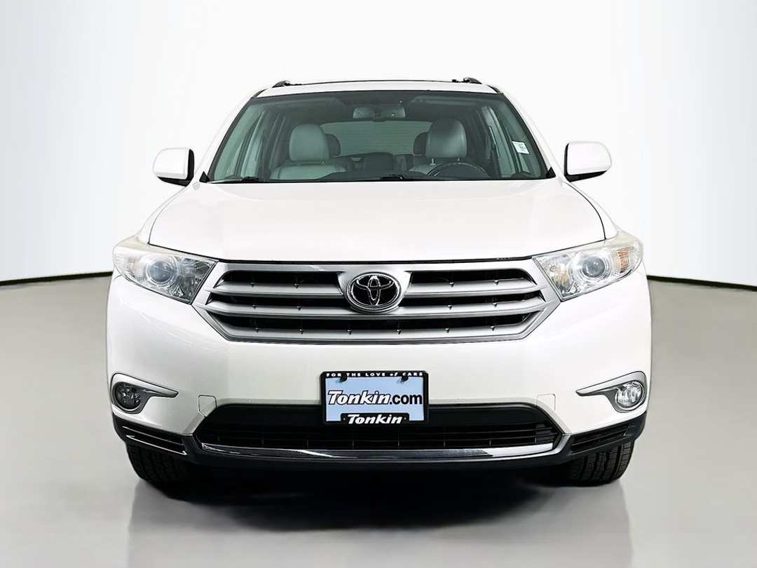 2013 Toyota Highlander SE - Image 3