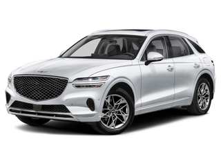 2022 Genesis Gv70 2.5T