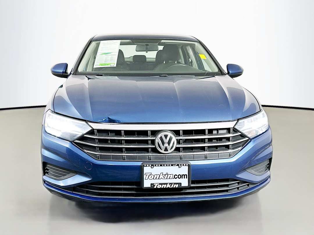 2021 Volkswagen Jetta 1.4T SE - Image 2