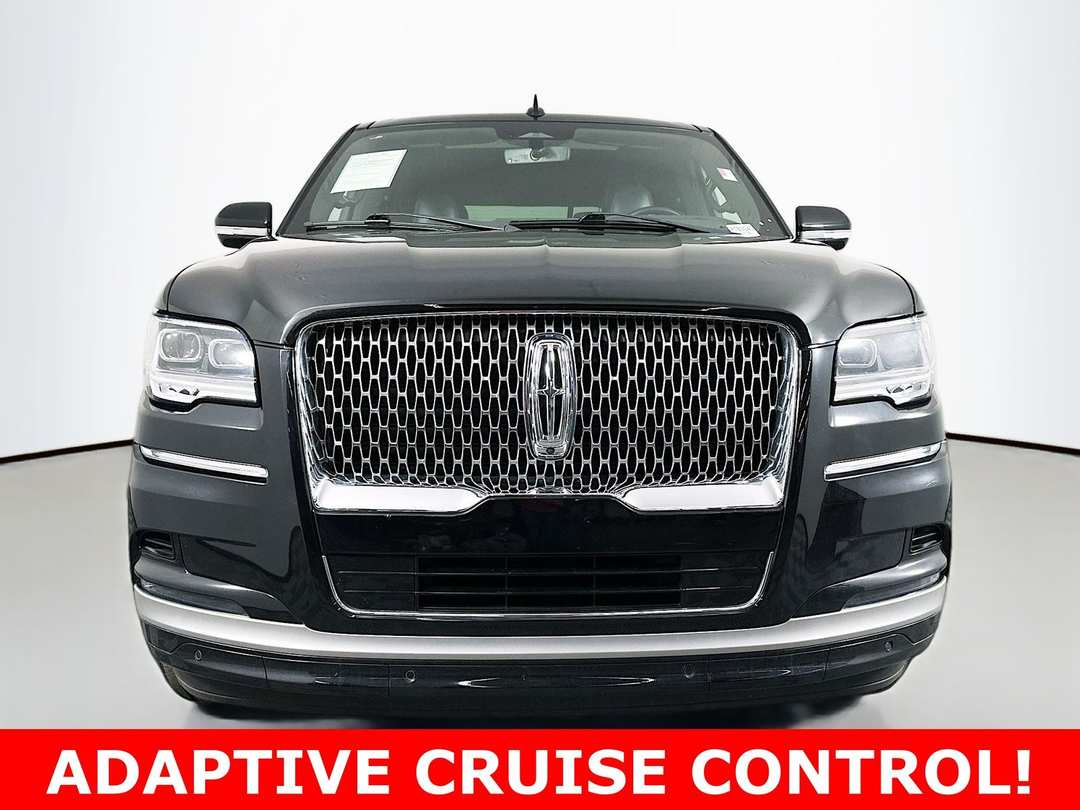 2023 Lincoln Navigator Reserve - Image 2
