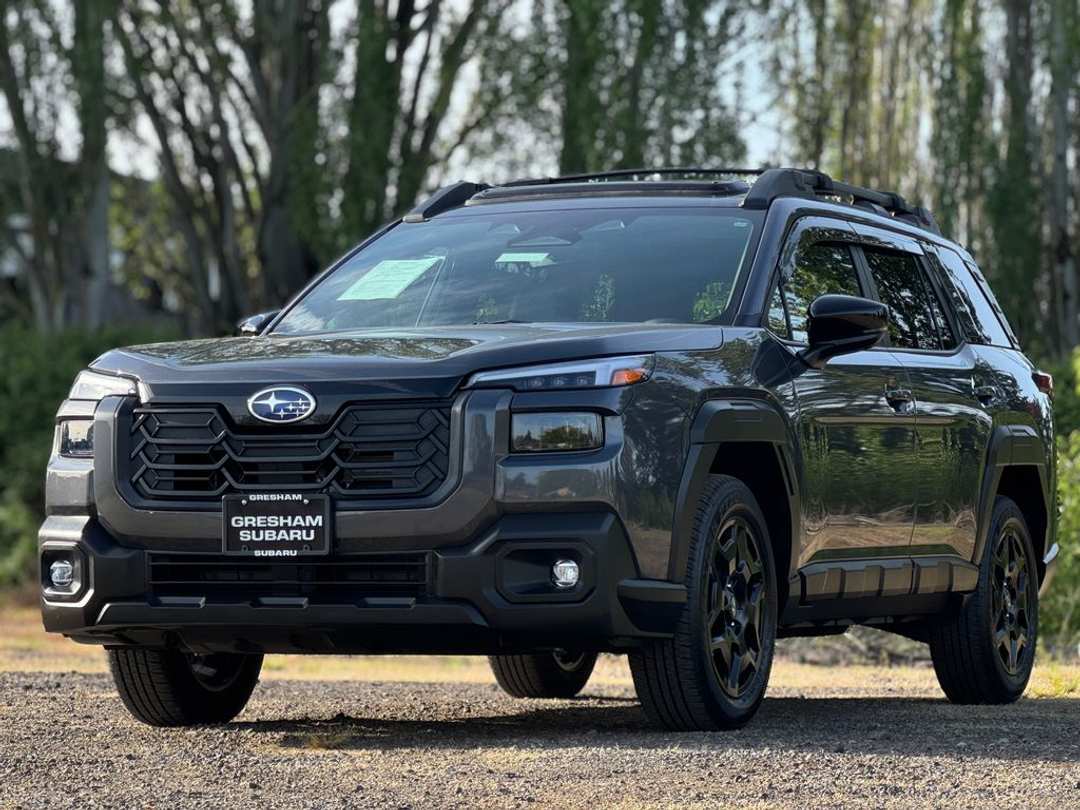 2026 Subaru Outback Limited - Image 3