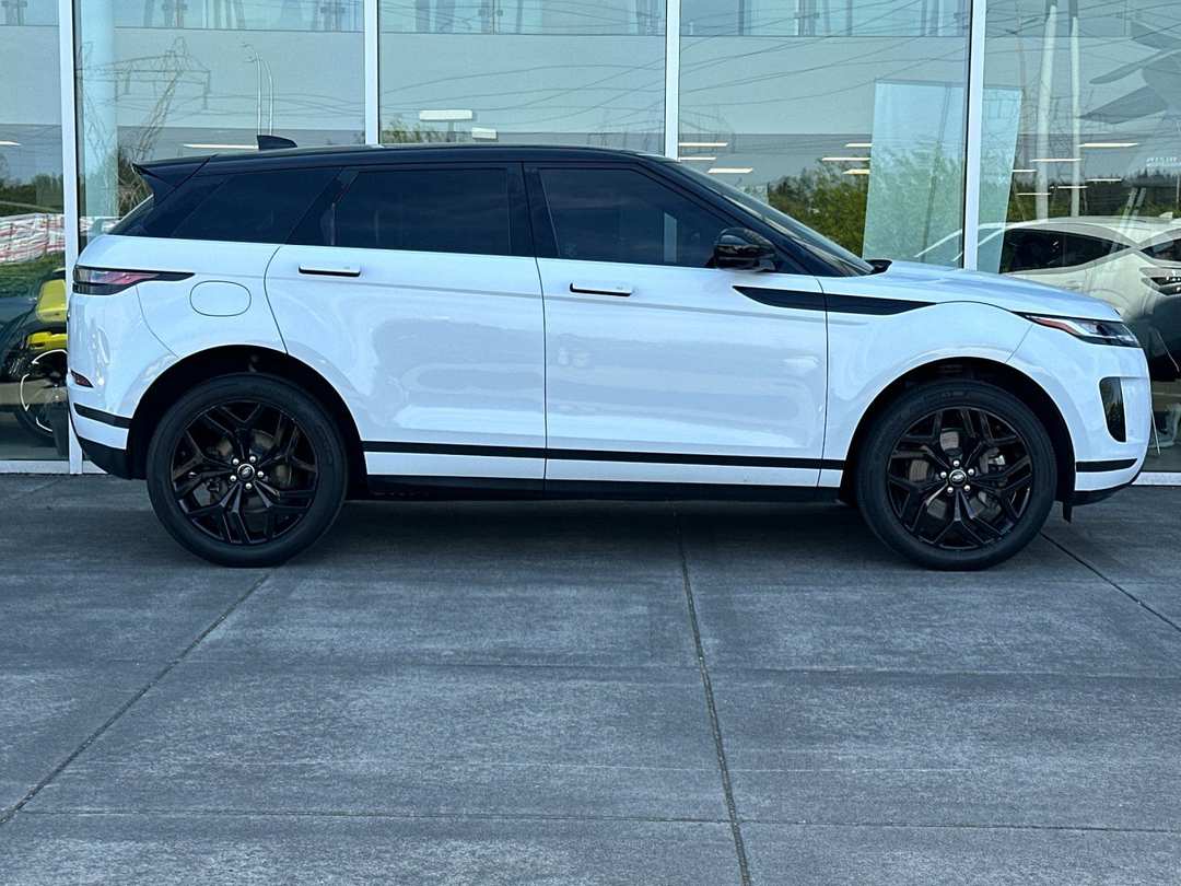 2020 Land Rover Range Rover Evoque S - Image 2