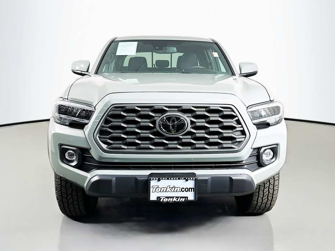 2023 Toyota Tacoma TRD OffRoad - Image 2