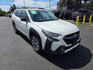 2023 Subaru Outback Limited XT