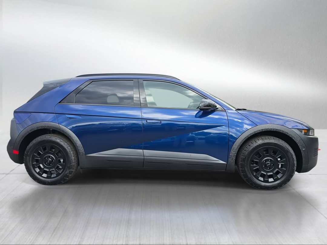 2025 Hyundai Ioniq 5 XRT - Image 2