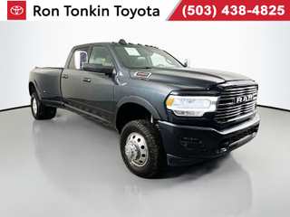 2019 Ram 3500 Laramie