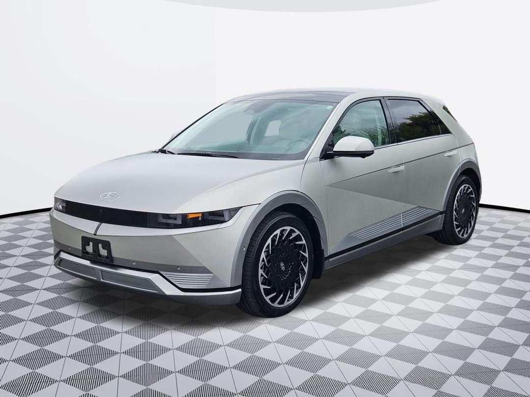 2023 Hyundai Ioniq 5 Limited - Image 2