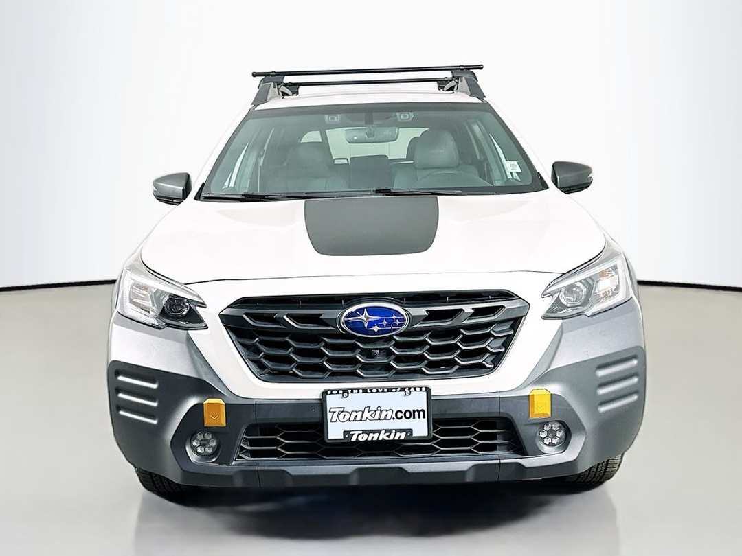 2022 Subaru Outback Wilderness - Image 3