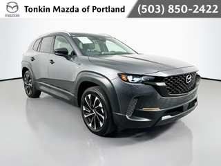 2025 MAZDA Cx-50 Premium Plus