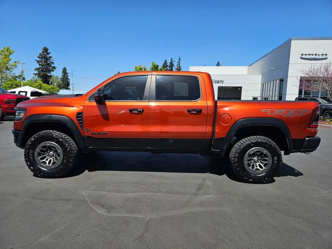 2024 Ram 1500 TRX - Image 3