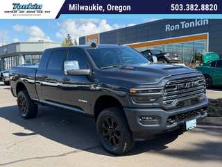 2025 Ram 3500 Laramie