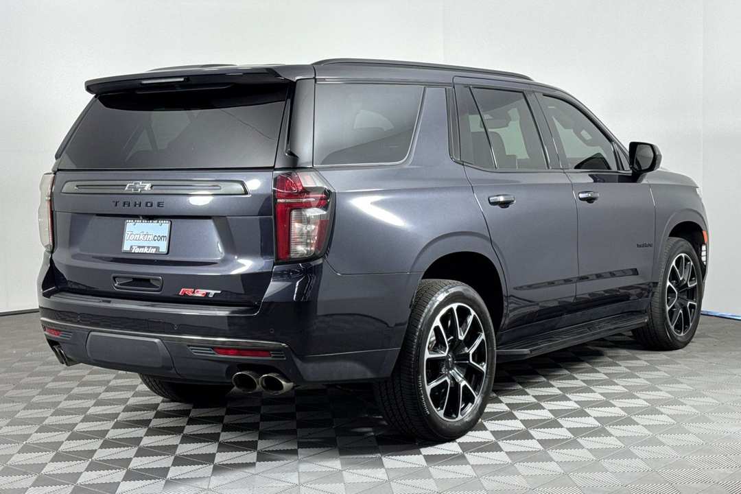 2022 Chevrolet Tahoe RST - Image 3