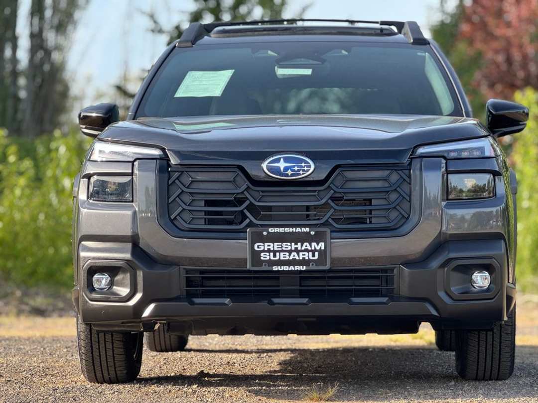 2026 Subaru Outback Limited - Image 2