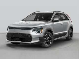 2024 Kia Niro Ev Wind