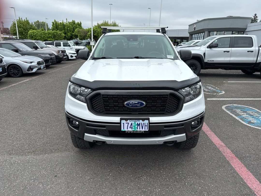 2019 Ford Ranger XLT - Image 2
