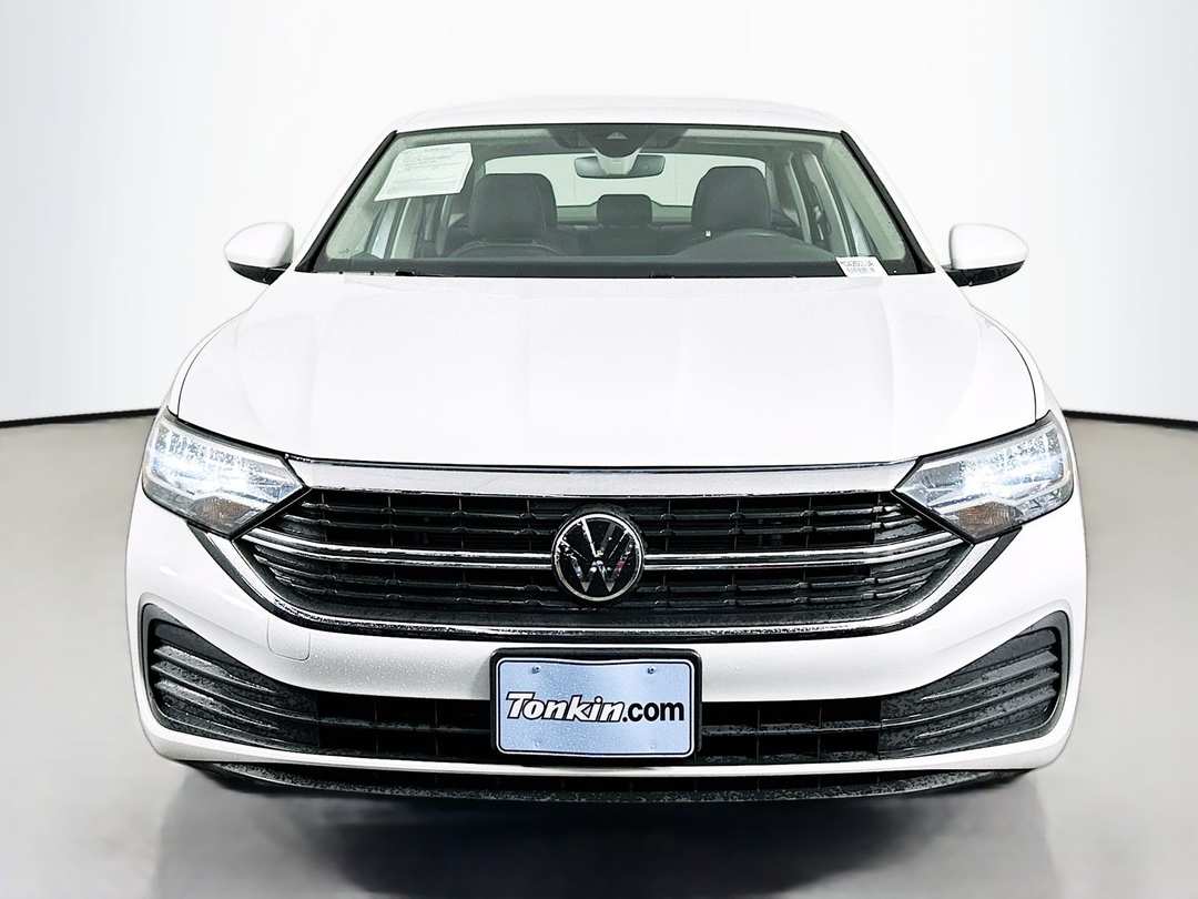 2024 Volkswagen Jetta 1.5T S - Image 2