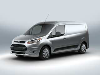 2014 Ford Transit Connect XLT
