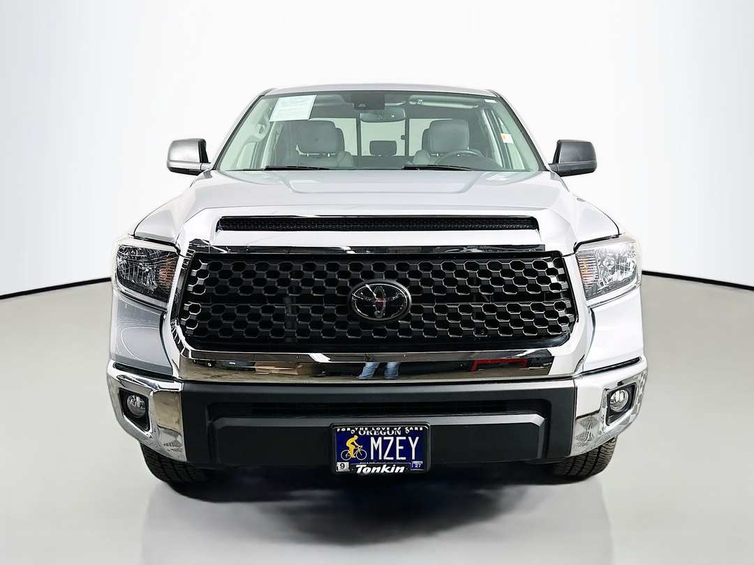 2021 Toyota Tundra SR5 - Image 2
