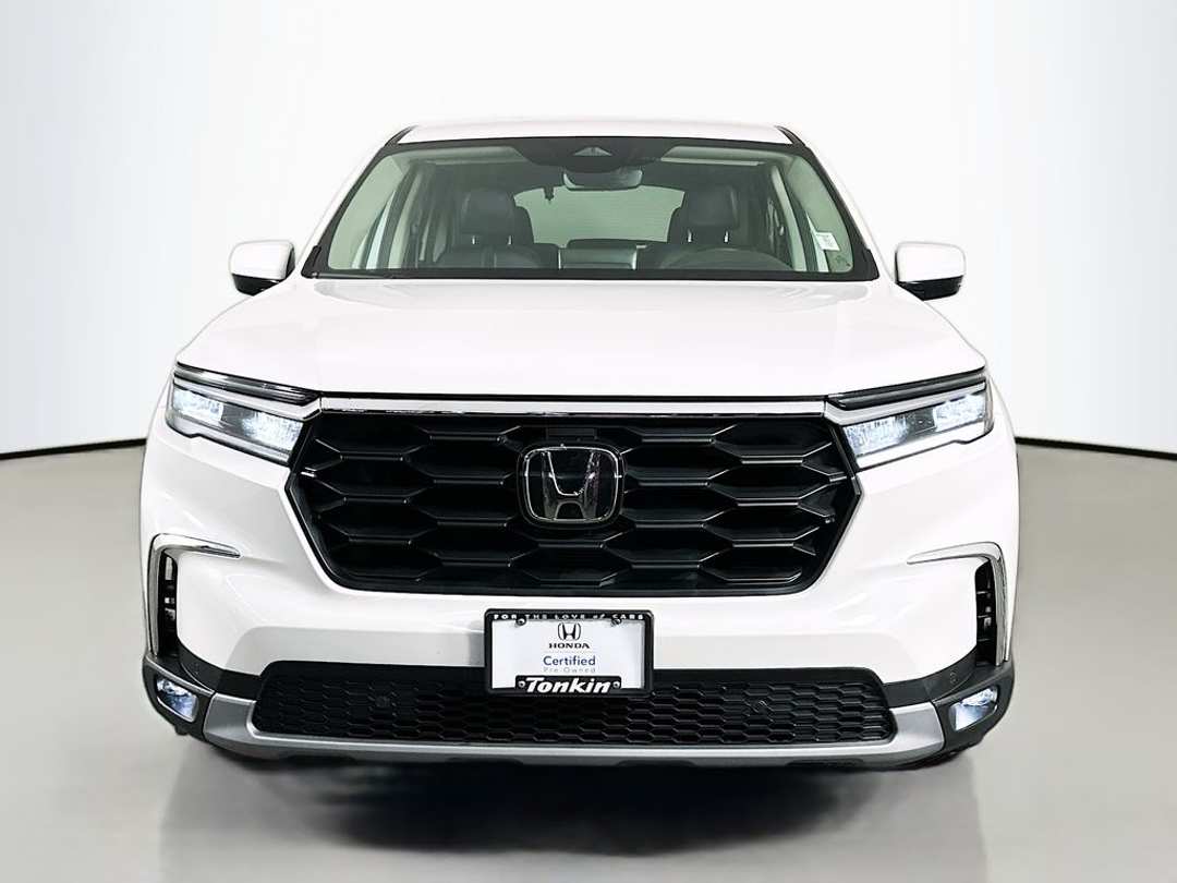 2023 Honda Pilot EXL - Image 3
