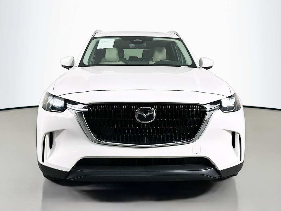 2024 MAZDA Cx-90 Phev Preferred - Image 2