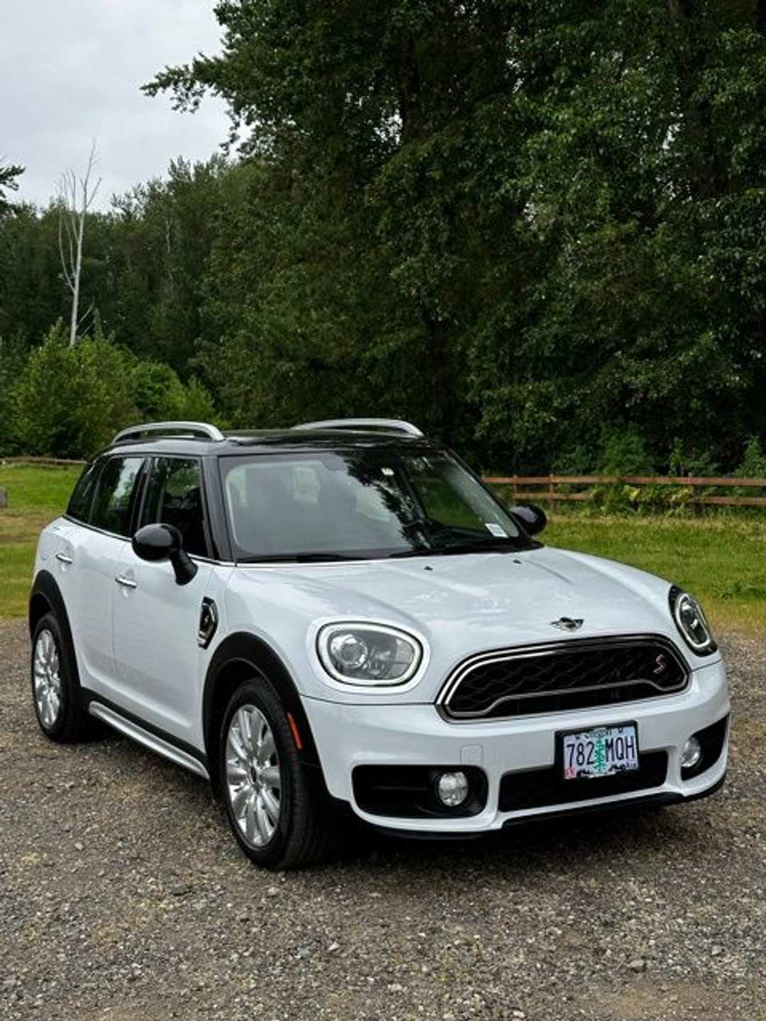 2018 MINI Cooper S Countryman Base - Image 2