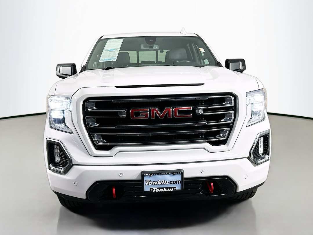 2020 GMC Sierra 1500 AT4 - Image 2