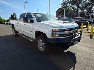 2018 Chevrolet Silverado 3500Hd High Country